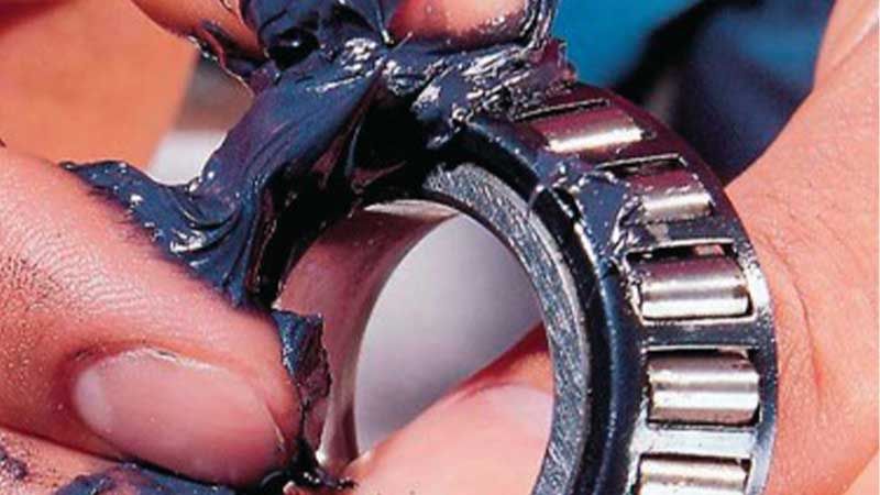 不止是铝膏，更是高效装配利器——ROVAS235实测体验